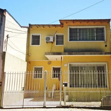 Buy this 5 bed house on Francisco Borges 2159 in Olivos, B1636 AAV Vicente López