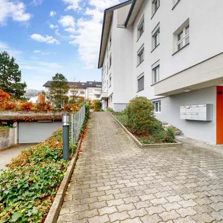 Image 2 - Schachenweidstrasse 37, 6030 Ebikon, Switzerland - Apartment for rent