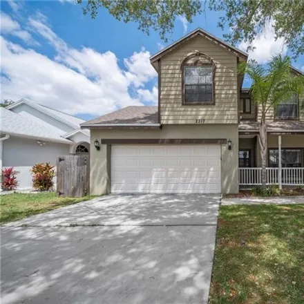 Buy this 4 bed house on 2229 Newt Street in Orange County, FL 32837