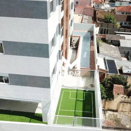 Rent this 3 bed apartment on Centro in Rua Frei Caneca, Ponta Grossa - PR