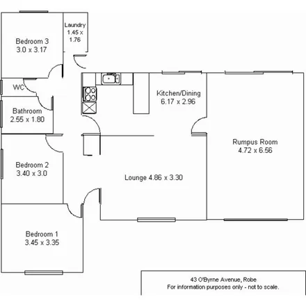 Image 9 - O'Byrne Avenue, Robe SA 5276, Australia - Apartment for rent