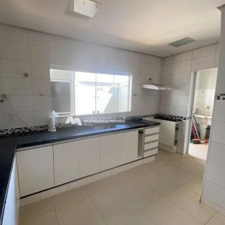 Rent this 3 bed house on Avenida Silvio Della Rovere in Jardim Yolanda, São José do Rio Preto - SP