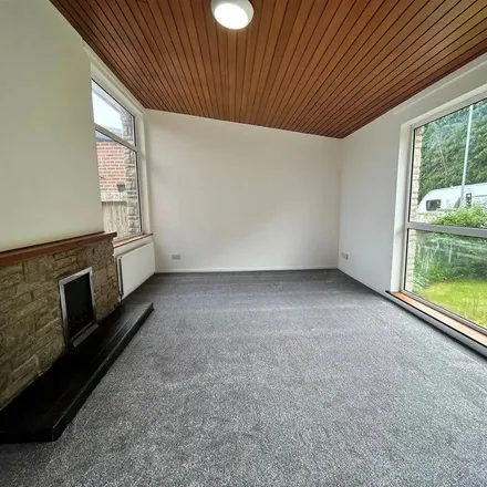 Rent this 1 bed apartment on Kintyre Avenue in Holywood, BT18 0NE