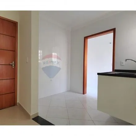 Buy this 2 bed apartment on Rua Jovita in Vila Assunção, Santo André - SP
