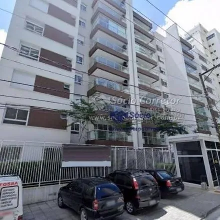 Image 2 - Rua São Paulo Antigo, Morumbi, São Paulo - SP, 05684-000, Brazil - Apartment for sale