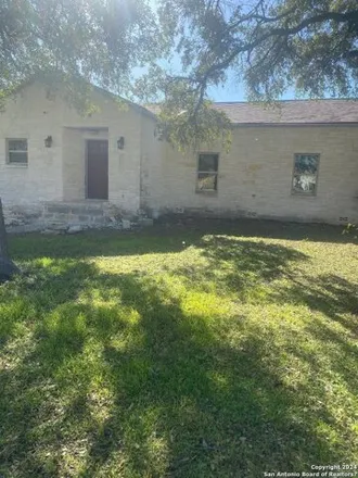 Image 1 - 2914 West Ashby Place, San Antonio, TX 78228, USA - House for sale