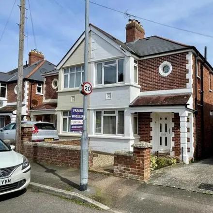 Image 1 - 11 Cordery Road, Exeter, EX2 9DH, United Kingdom - Duplex for sale