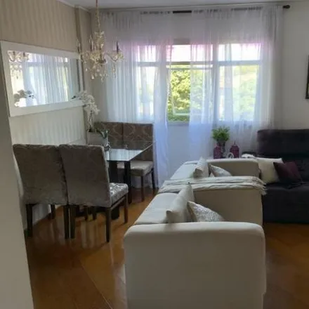 Buy this 3 bed apartment on Edifício Ville D'Ampezzo in Rua Paraíba 450, Centro Histórico