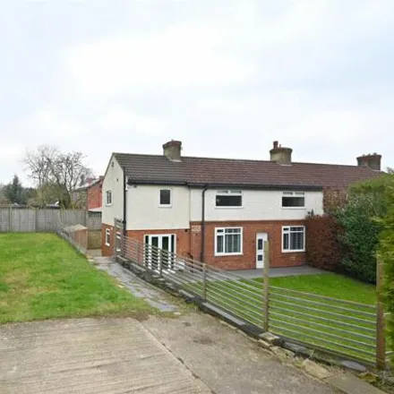 Image 5 - Ripon Road, Wormald Green, HG3 3NQ, United Kingdom - Duplex for sale