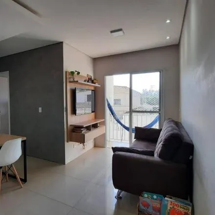 Buy this 2 bed apartment on Rua Doutor Augusto Bastos Chierighini in Chácaras Bela Vista, Itu - SP