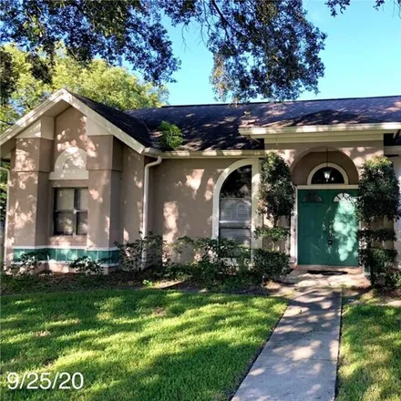 Rent this 3 bed house on 4449 Steed Ter in Winter Park, Florida