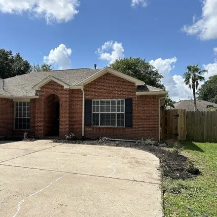 Image 1 - 1410 Jander Dr, Spring, Texas, 77386 - House for rent