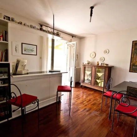 Rent this 1 bed apartment on Fabriano