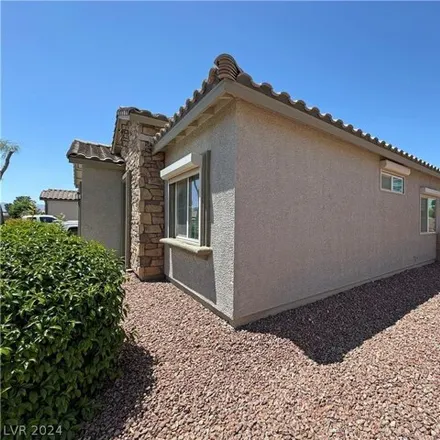 Image 3 - 4952 East Monte Penne Way, Pahrump, NV 89061, USA - House for sale