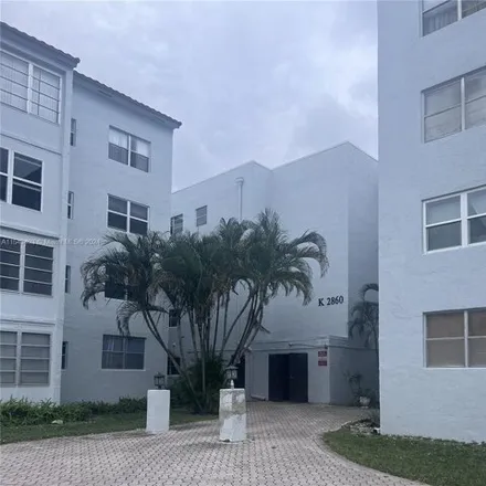 Rent this 2 bed condo on 3228 Somerset Drive in Lauderdale Lakes, FL 33311