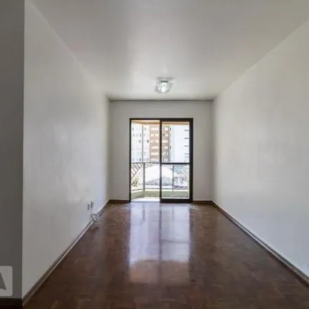 Rent this 2 bed apartment on Rua Afonso Celso 1208 in Vila Mariana, Região Geográfica Intermediária de São Paulo - SP