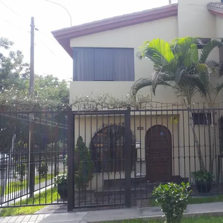 Image 5 - Lima Metropolitan Area, Santa Patricia 1era Etapa, LIM, PE - Apartment for rent