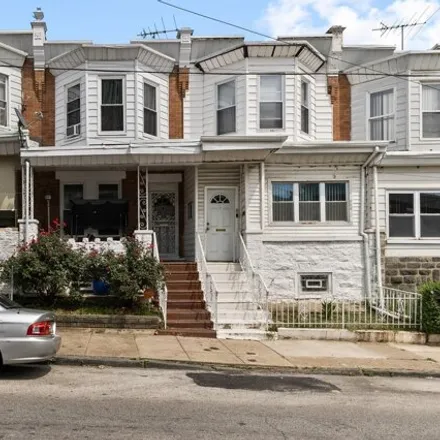 Image 4 - 1365 North 62nd Street, Philadelphia, PA 19151, USA - House for sale