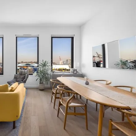 Buy this 3 bed condo on 163 Columbia Street in New York, NY 11231