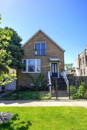 Image 1 - 4221 West Kamerling Avenue, Chicago, IL 60651, USA - House for sale