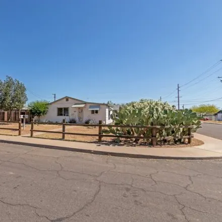 Image 4 - 501 E Vogel Ave, Phoenix, Arizona, 85020 - House for sale