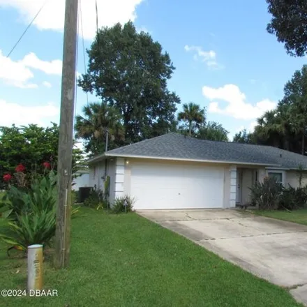 Rent this 3 bed house on 138 Sea Trail in Palm Coast, FL 32164