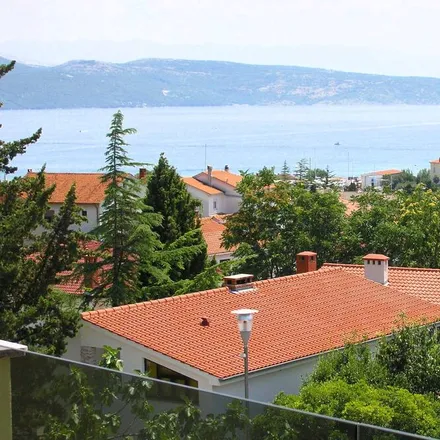 Image 9 - The Island of Krk Tourist Board, Trg Svetog Kvirina 1, 51500 Krk, Croatia - Apartment for rent