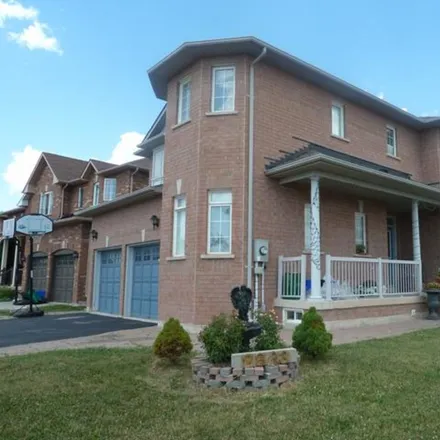 Rent this 1 bed apartment on Oakville