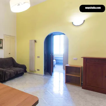 Image 6 - Via privata Giovanni Bertacchi, 20136 Milan MI, Italy - Room for rent