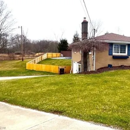 Image 4 - 48699 Spruce Court, Sprucevale, Columbiana County, OH 43920, USA - House for sale
