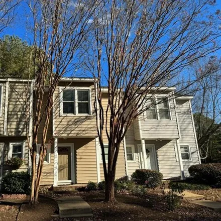 Rent this 2 bed house on 4401 Roller Court in Raleigh, NC 27604