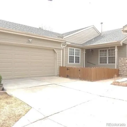 Buy this 4 bed house on 6543 South Yukon Way in Columbine, CO 80123