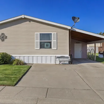 Buy this 3 bed house on 11704 East Jackson Lane in Spokane Valley, WA 99206