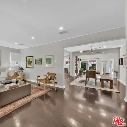 Image 7 - Sunday Morning, North Formosa Avenue, Los Angeles, CA 90046, USA - House for sale
