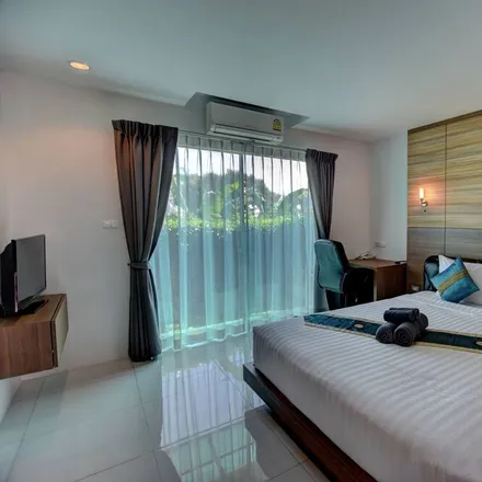 Rent this 1 bed apartment on Phuket in Mueang Phuket, Thailand