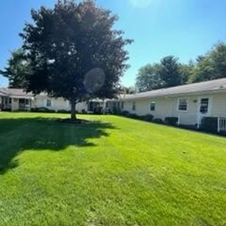 Buy this 2 bed condo on 5144 Southglow Court Southeast in Kentwood, MI 49508