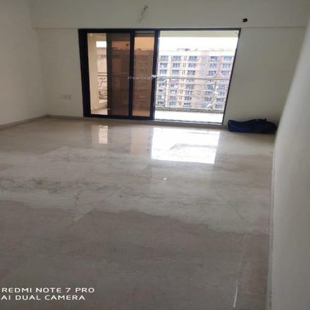 Rent this 2 bed apartment on akshay anand in 7th Cross Road, Chembur West