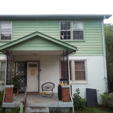 Rent this 5 bed house on 2828 Georgia Ave