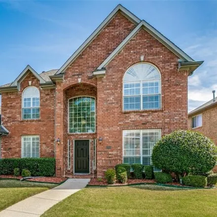 Buy this 4 bed house on 1009 Hunters Creek Drive in Carrollton, TX 75007