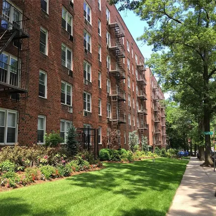 Rent this 1 bed apartment on Fairfield Manor Apartments in 43-60 Douglaston Parkway, New York