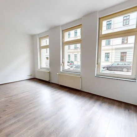 Rent this 2 bed apartment on Heidestraße 27 in 39112 Magdeburg, Germany