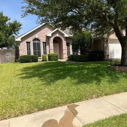 Rent this 4 bed house on 1473 Applewood Drive in Keller, TX 76248