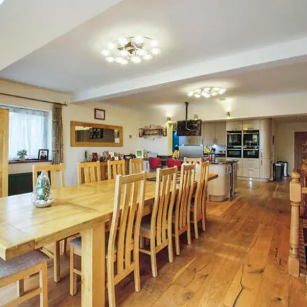 Image 9 - Church Lane, New Selston, NG16 6FB, United Kingdom - House for sale