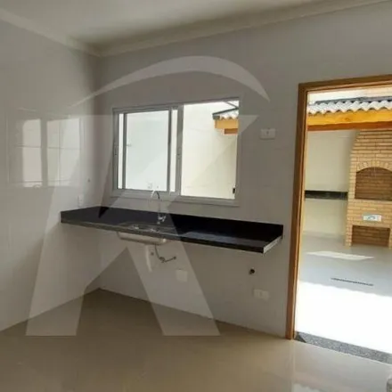 Buy this 3 bed house on Avenida Nova Cantareira 1592 in Jardim França, São Paulo - SP