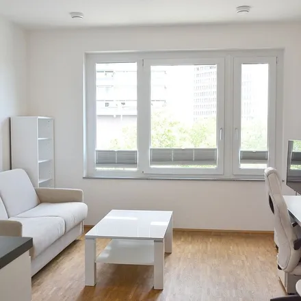 Rent this 1 bed apartment on Luxemburger Straße in 50937 Cologne, Germany