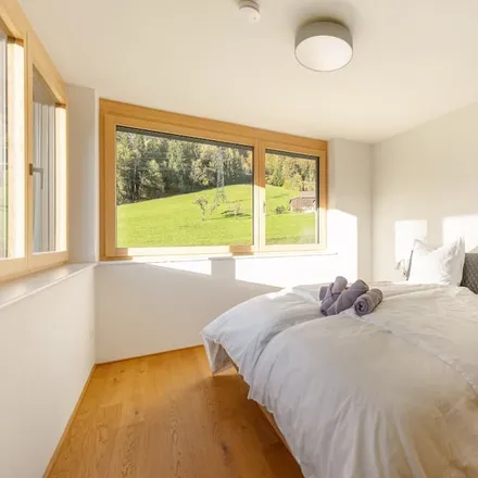 Rent this 3 bed apartment on Wald am Arlberg in Bahnhofweg, 6752 Wald am Arlberg