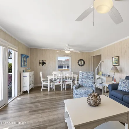 Image 5 - Sand Spur Lane, Holden Beach, Brunswick County, NC 28462, USA - House for sale