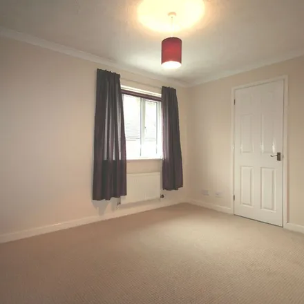 Rent this 3 bed duplex on The Library in The Parade, Bath