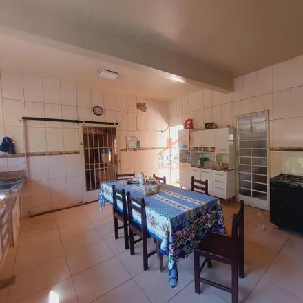 Rent this 3 bed house on Rua Pascoal da Silva Guimarães in Nacional, Contagem - MG