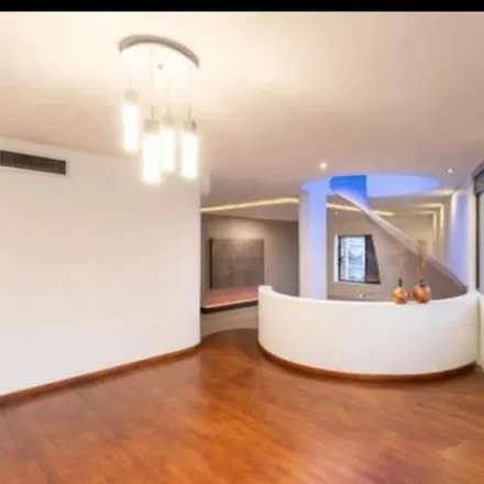 Rent this 4 bed house on Ingeniero Alberto Robles Gil in San Jerónimo, 64650 Monterrey